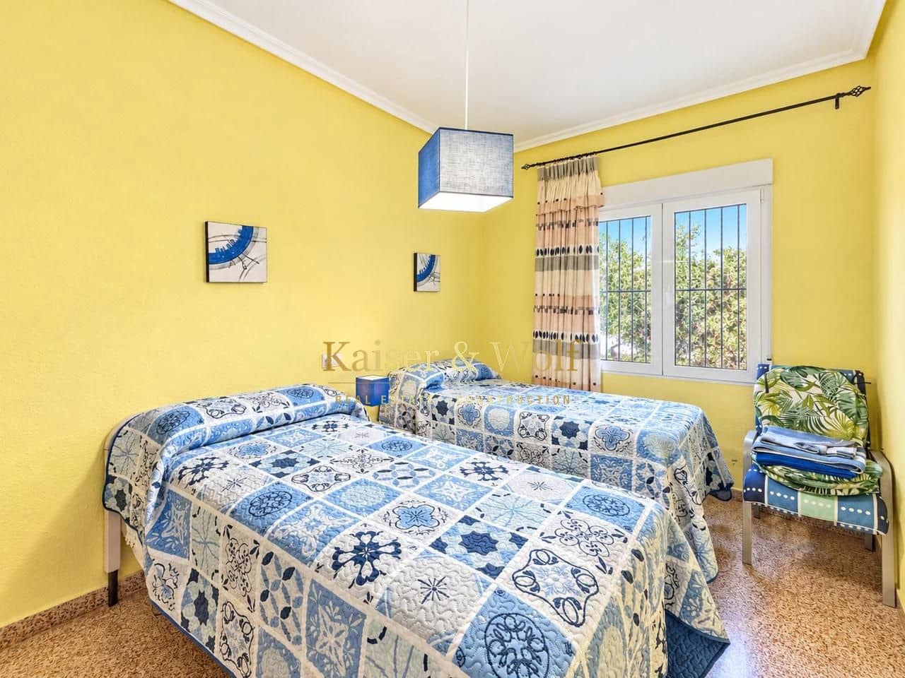 3 slaapkamer Villa te koop in Elche / Elx met zwembad garage - € 419.900 (Ref: 10179623)