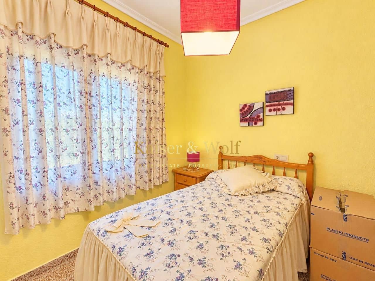 3 slaapkamer Villa te koop in Elche / Elx met zwembad garage - € 419.900 (Ref: 10179623)
