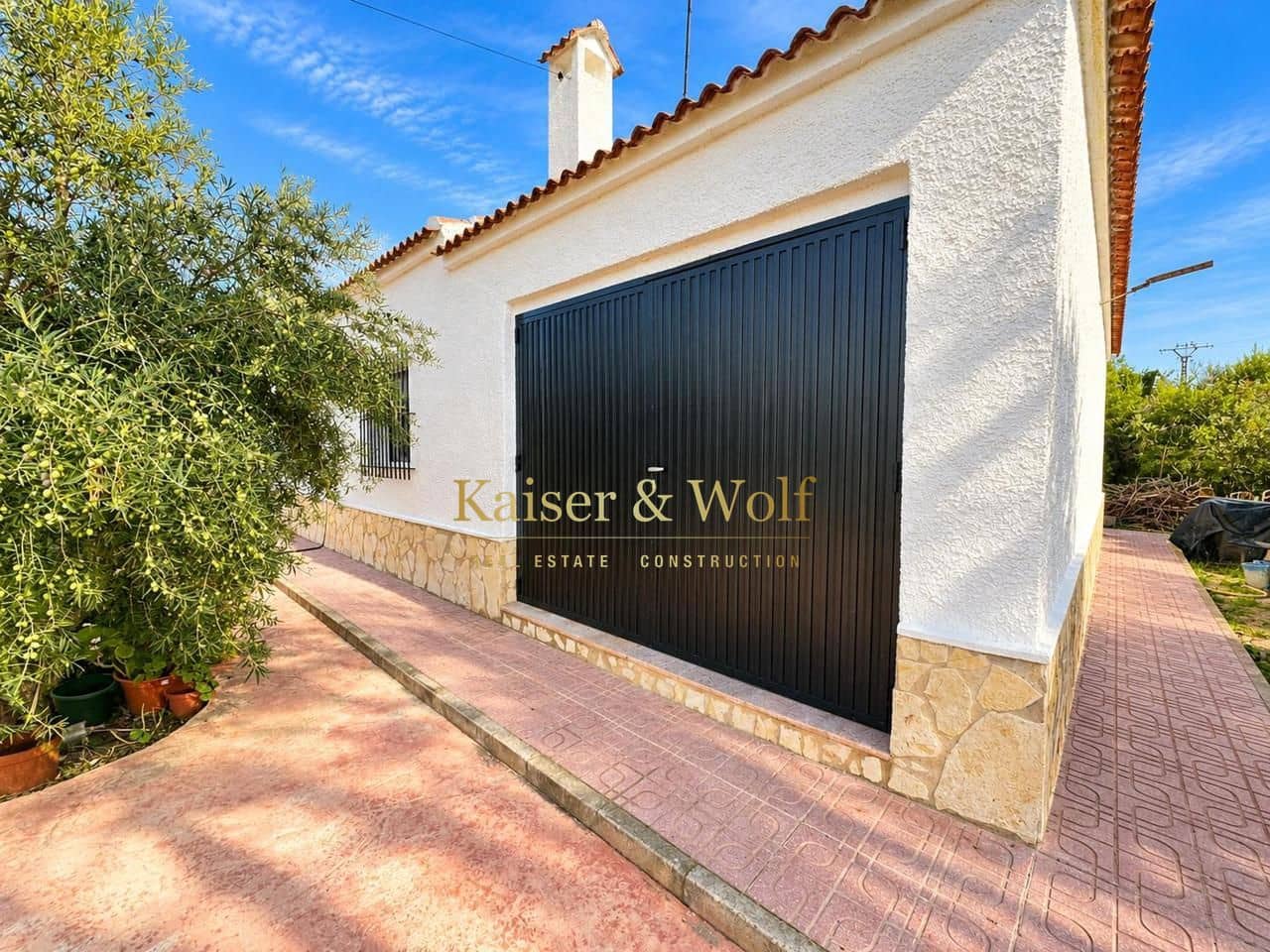 3 slaapkamer Villa te koop in Elche / Elx met zwembad garage - € 419.900 (Ref: 10179623)