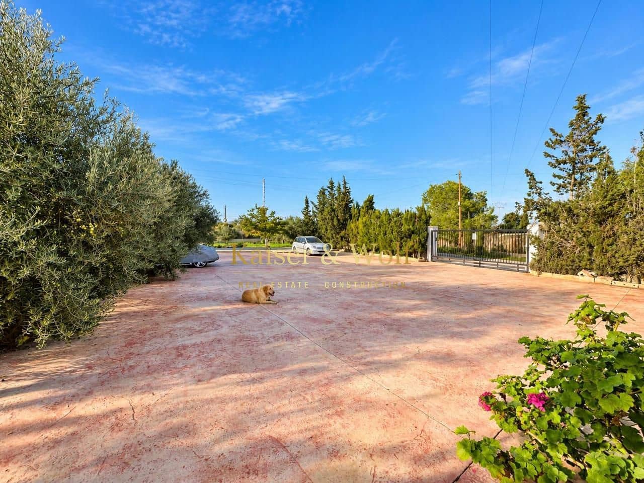 3 slaapkamer Villa te koop in Elche / Elx met zwembad garage - € 419.900 (Ref: 10179623)