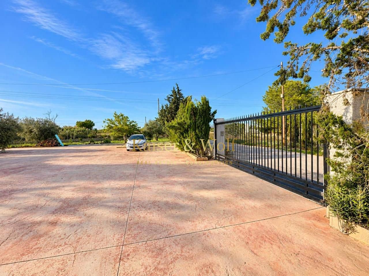 3 slaapkamer Villa te koop in Elche / Elx met zwembad garage - € 419.900 (Ref: 10179623)