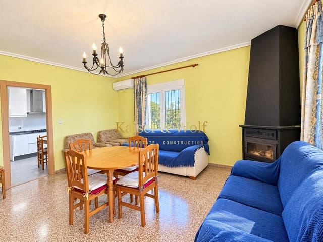 3 slaapkamer Villa te koop in Torrellano, Elche / Elx met zwembad garage - € 419.900 (Ref: 10179623)
