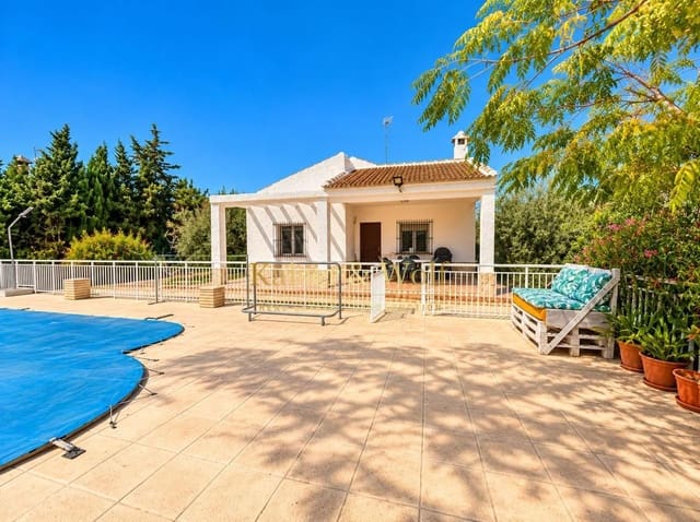 3 slaapkamer Villa te koop in Torrellano, Elche / Elx met zwembad garage - € 419.900 (Ref: 10179623)