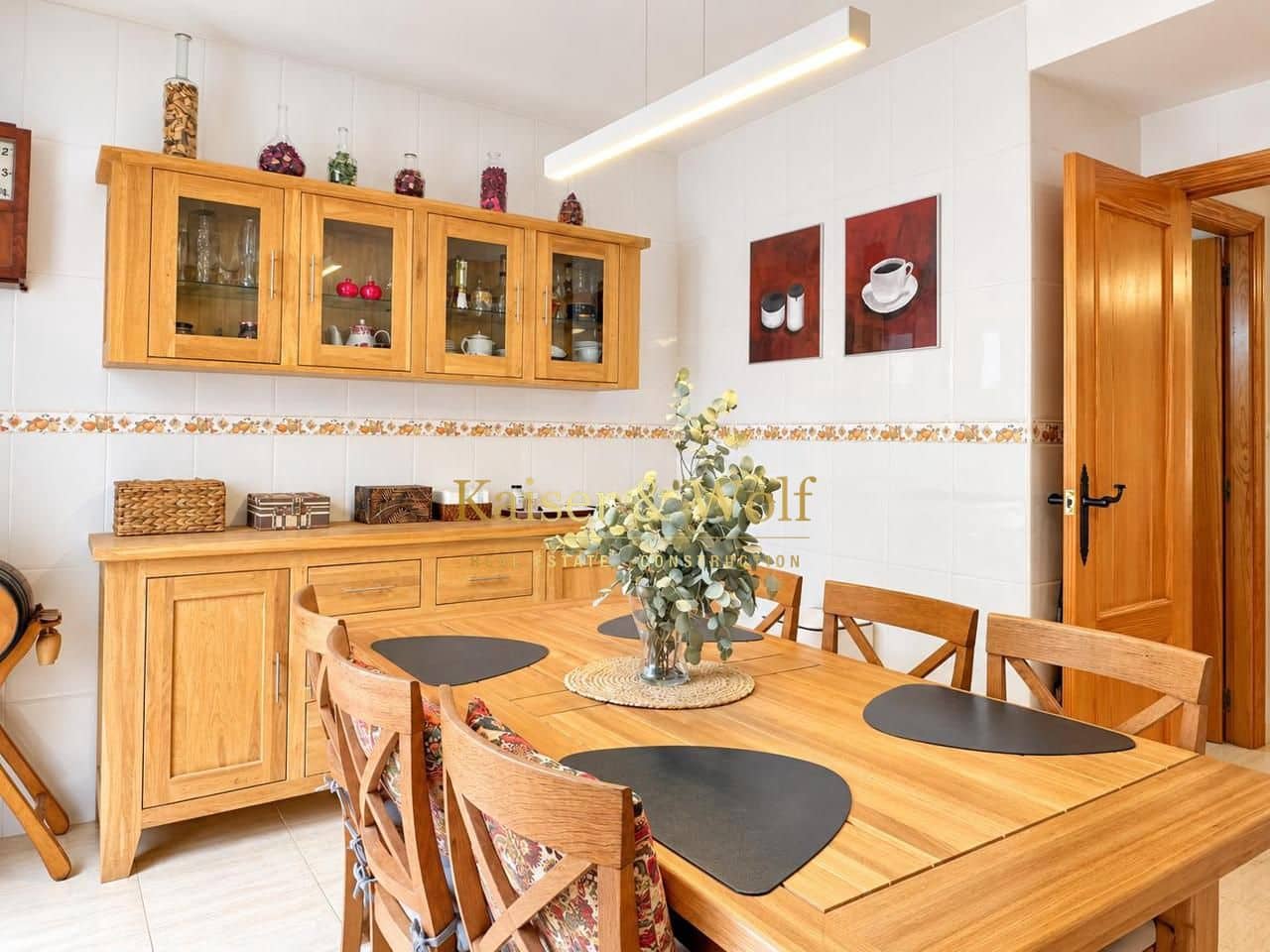 4 slaapkamer Villa te koop in Alicante stad met zwembad garage - € 360.000 (Ref: 10184008)