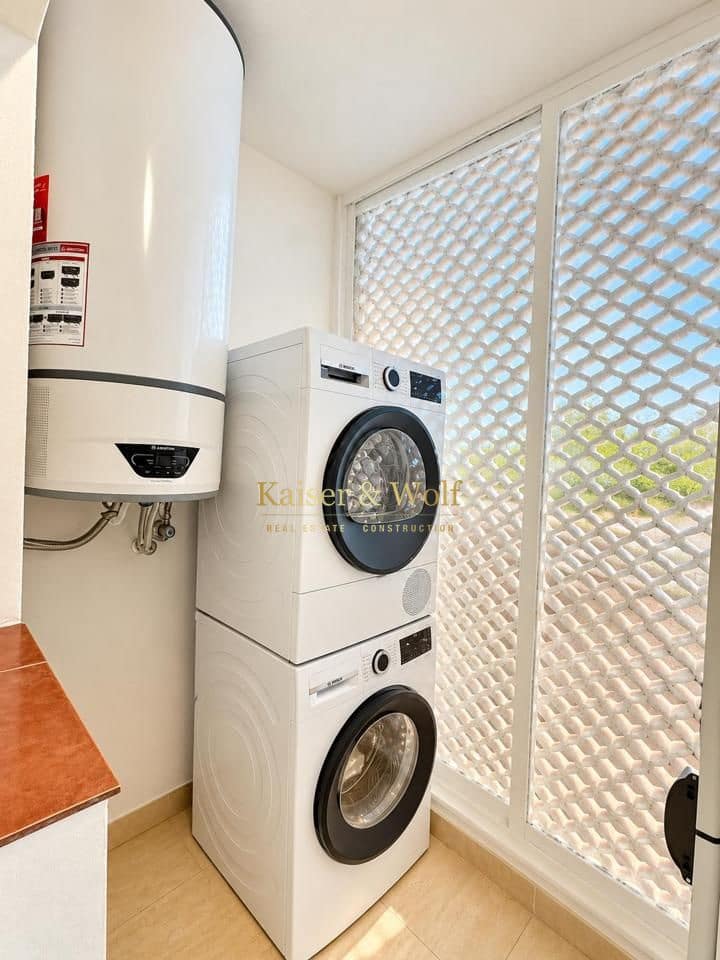 4 slaapkamer Villa te koop in Alicante stad met zwembad garage - € 360.000 (Ref: 10184008)
