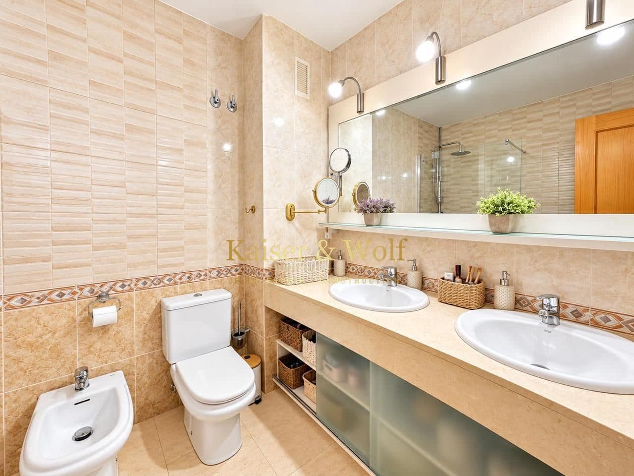 4 slaapkamer Villa te koop in Alicante stad met zwembad garage - € 360.000 (Ref: 10184008)