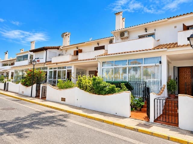 4 slaapkamer Villa te koop in Alicante stad met zwembad garage - € 360.000 (Ref: 10184008)