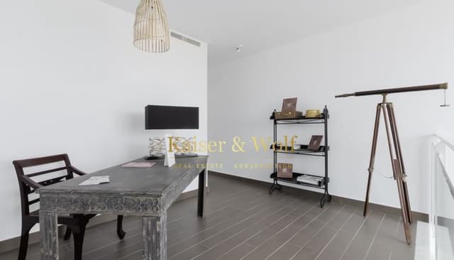 3 bedroom Bungalow for sale in Monte y Mar, Santa Pola with pool - € 270,000 (Ref: 6646404)