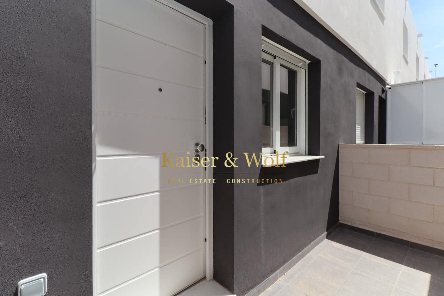 3 soveværelse Bungalow til salg i Gran Alacant med swimmingpool - € 270.000 (Ref: 6646404)