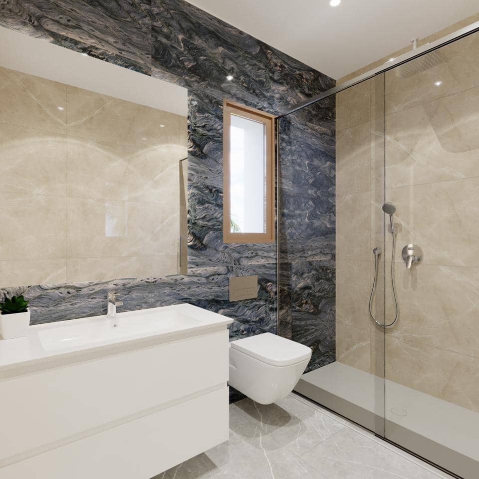 3 quarto Moradia para venda em La Marina del Pinet com piscina garagem - 535 000 € (Ref: 6744554)