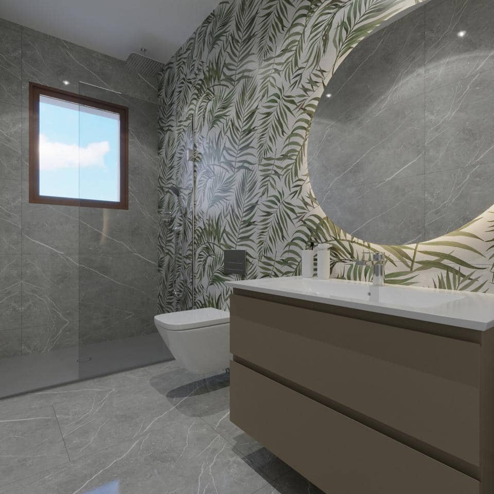 3 quarto Moradia para venda em La Marina del Pinet com piscina garagem - 535 000 € (Ref: 6744554)