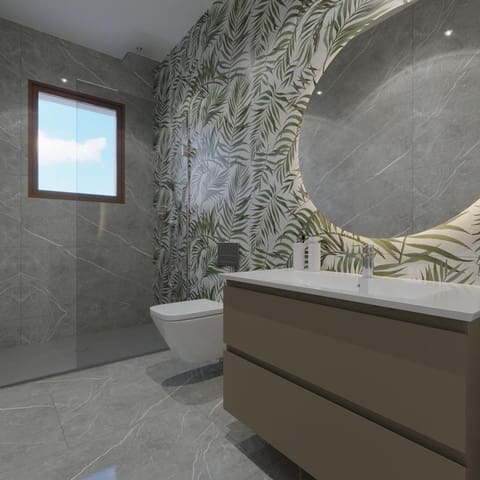 3 chambre Villa/Maison à vendre à La Marina del Pinet, Elche / Elx avec piscine garage - 535 000 € (Ref: 6744554)