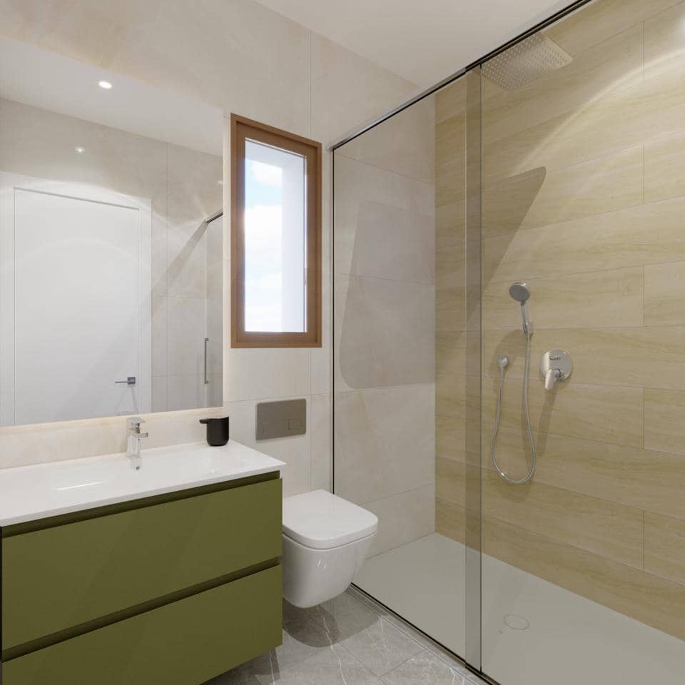 3 quarto Moradia para venda em La Marina del Pinet com piscina garagem - 535 000 € (Ref: 6744554)