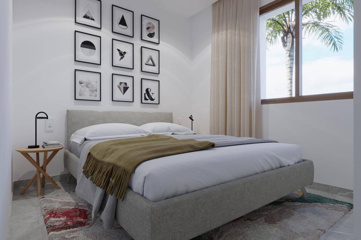 3 quarto Moradia para venda em La Marina del Pinet com piscina garagem - 535 000 € (Ref: 6744554)