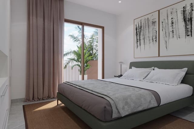 3 sovrum Villa till salu i La Marina del Pinet, Elche / Elx med pool garage - 535 000 € (Ref: 6744554)