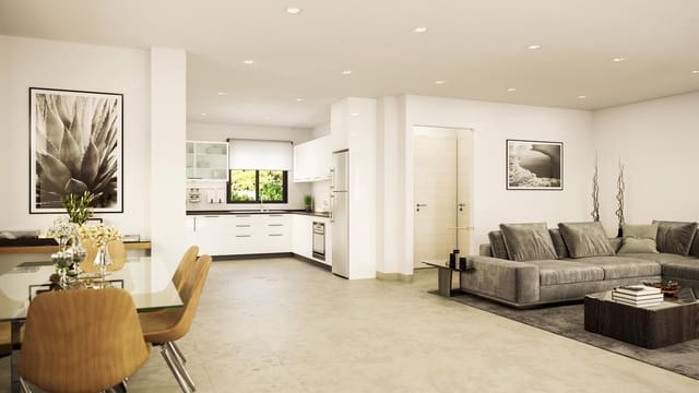 3 bedroom Villa for sale in La Marina, Elche / Elx with pool garage - € 649,000 (Ref: 6744555)