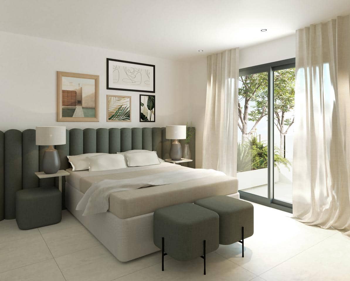 3 soveværelse Villa til salg i Gran Alacant med swimmingpool - € 350.000 (Ref: 6744557)