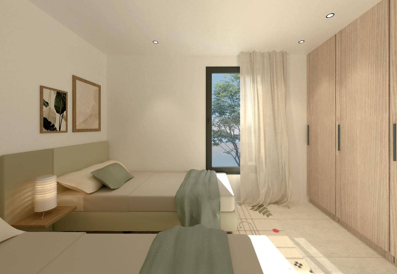 3 soveværelse Villa til salg i Gran Alacant med swimmingpool - € 350.000 (Ref: 6744557)