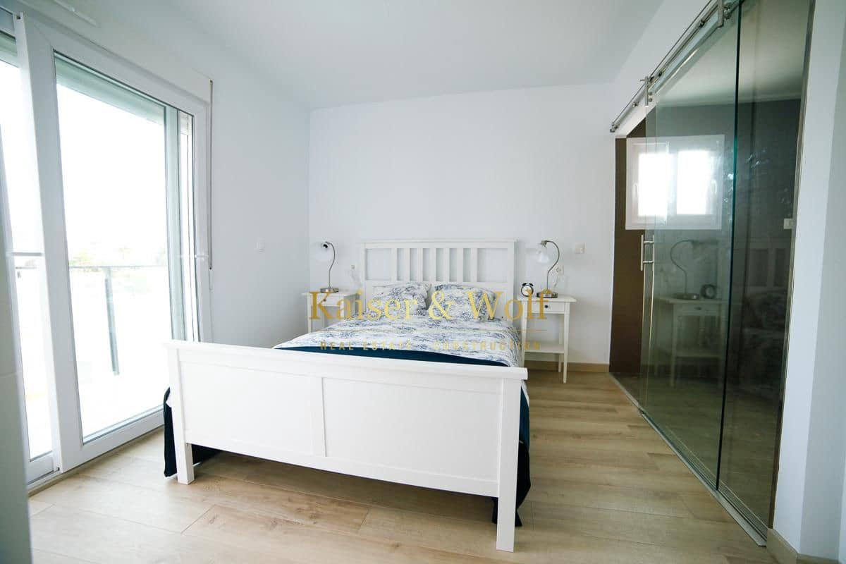 3 sovrum Villa till salu i Gran Alacant med pool garage - 425 000 € (Ref: 6770271)