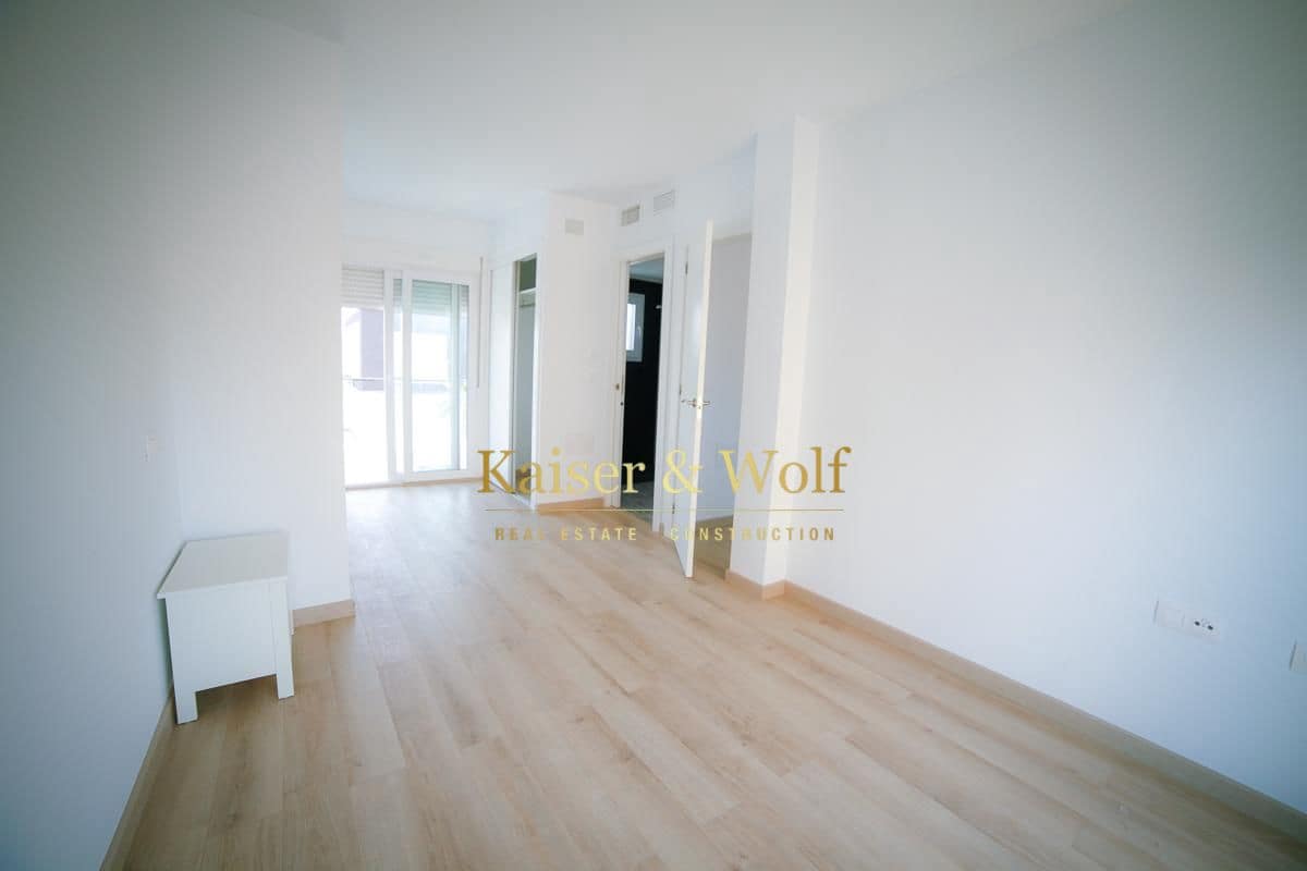 3 sovrum Villa till salu i Gran Alacant med pool garage - 425 000 € (Ref: 6770271)