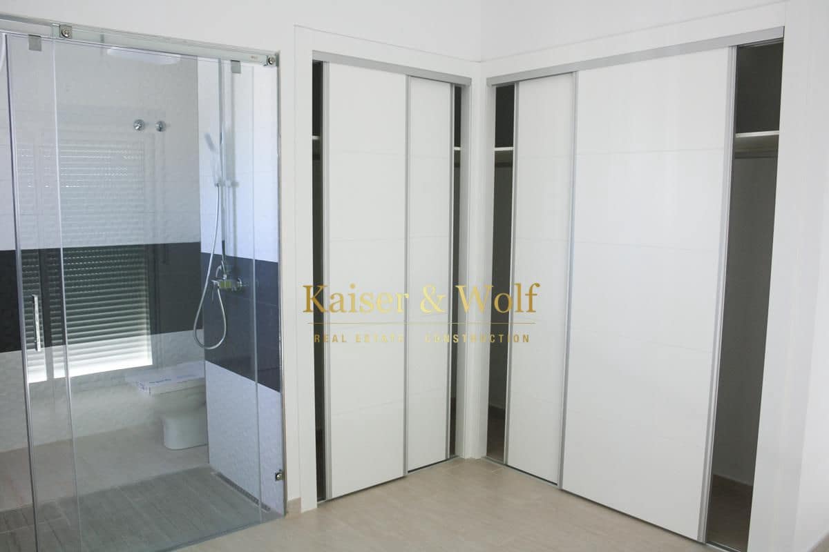 3 sovrum Villa till salu i Gran Alacant med pool garage - 425 000 € (Ref: 6770271)