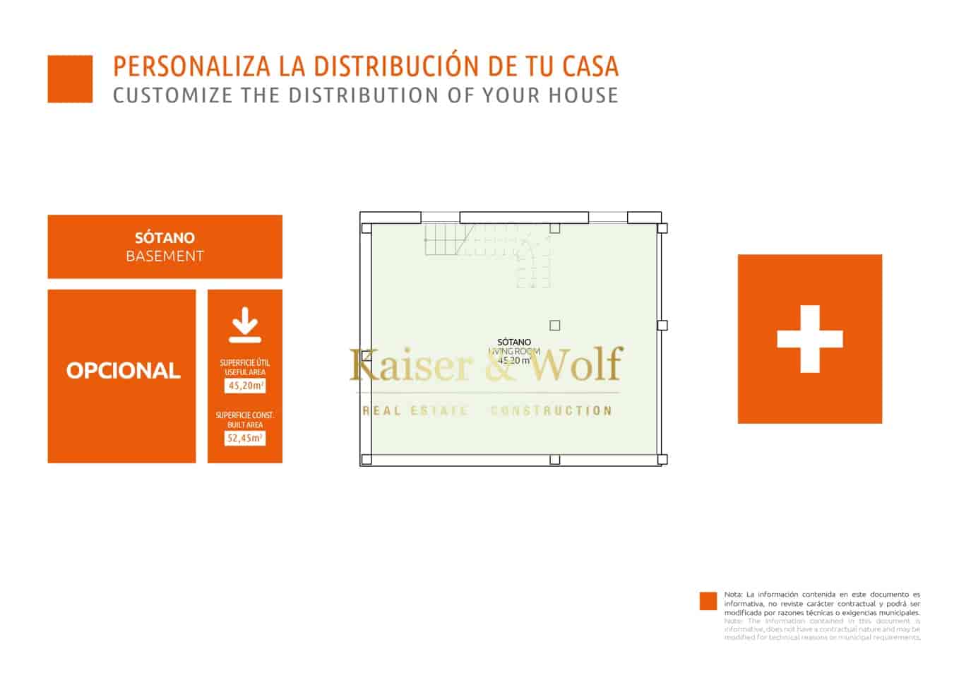 3 sovrum Villa till salu i Gran Alacant med pool garage - 425 000 € (Ref: 6770271)