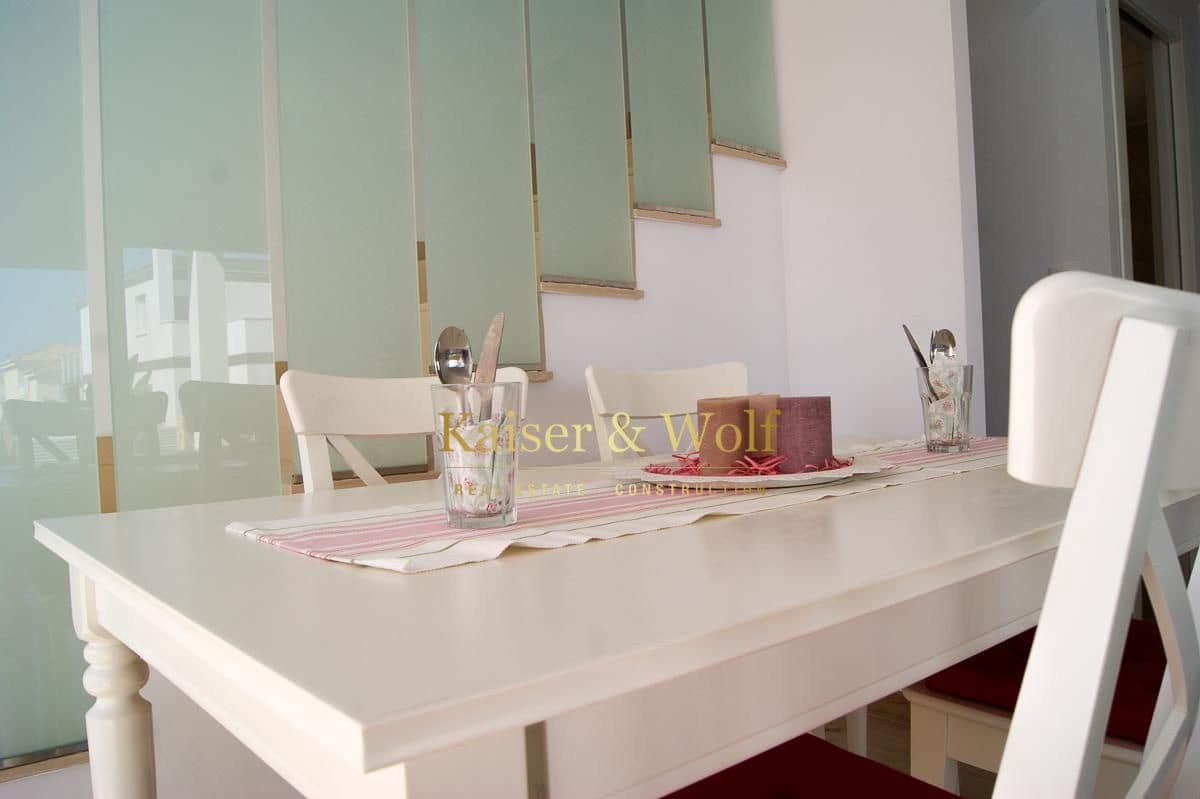 3 sovrum Villa till salu i Gran Alacant med pool garage - 425 000 € (Ref: 6770271)