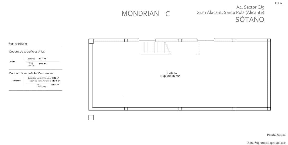 4 soveværelse Villa til salg i Gran Alacant med swimmingpool garage - € 605.000 (Ref: 6776931)