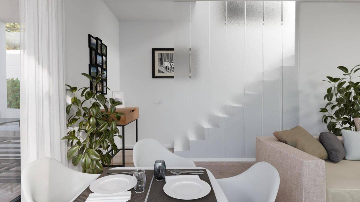 4 soveværelse Villa til salg i Gran Alacant med swimmingpool garage - € 605.000 (Ref: 6776931)