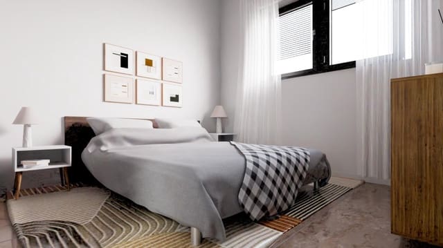 4 soveværelse Villa til salg i Monte y Mar, Santa Pola med swimmingpool garage - € 605.000 (Ref: 6776931)