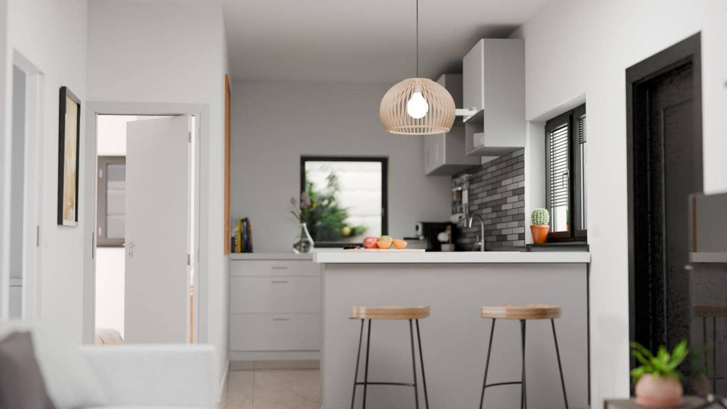 4 soveværelse Villa til salg i Gran Alacant med swimmingpool garage - € 605.000 (Ref: 6776931)