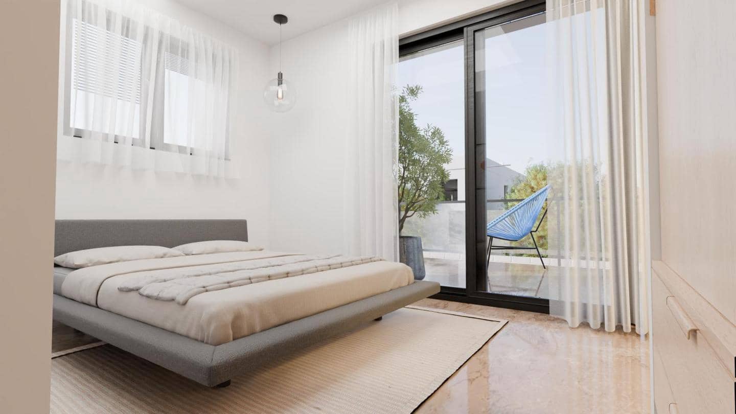 4 soveværelse Villa til salg i Gran Alacant med swimmingpool garage - € 605.000 (Ref: 6776931)