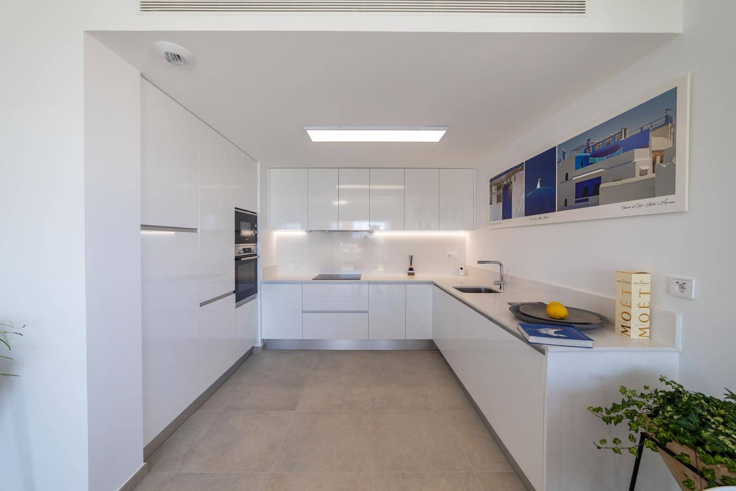 3 soverom Leilighet til salgs i Gran Alacant med svømmebasseng garasje - € 405 000 (Ref: 6819745)