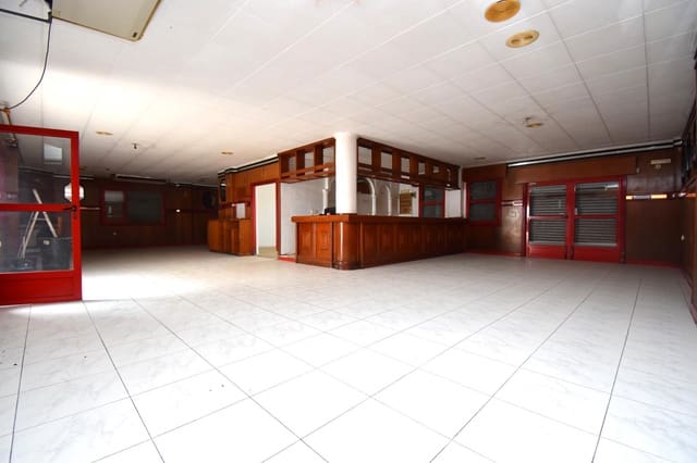 1 bedroom Business for sale in San Fulgencio - € 220,000 (Ref: 6822731)