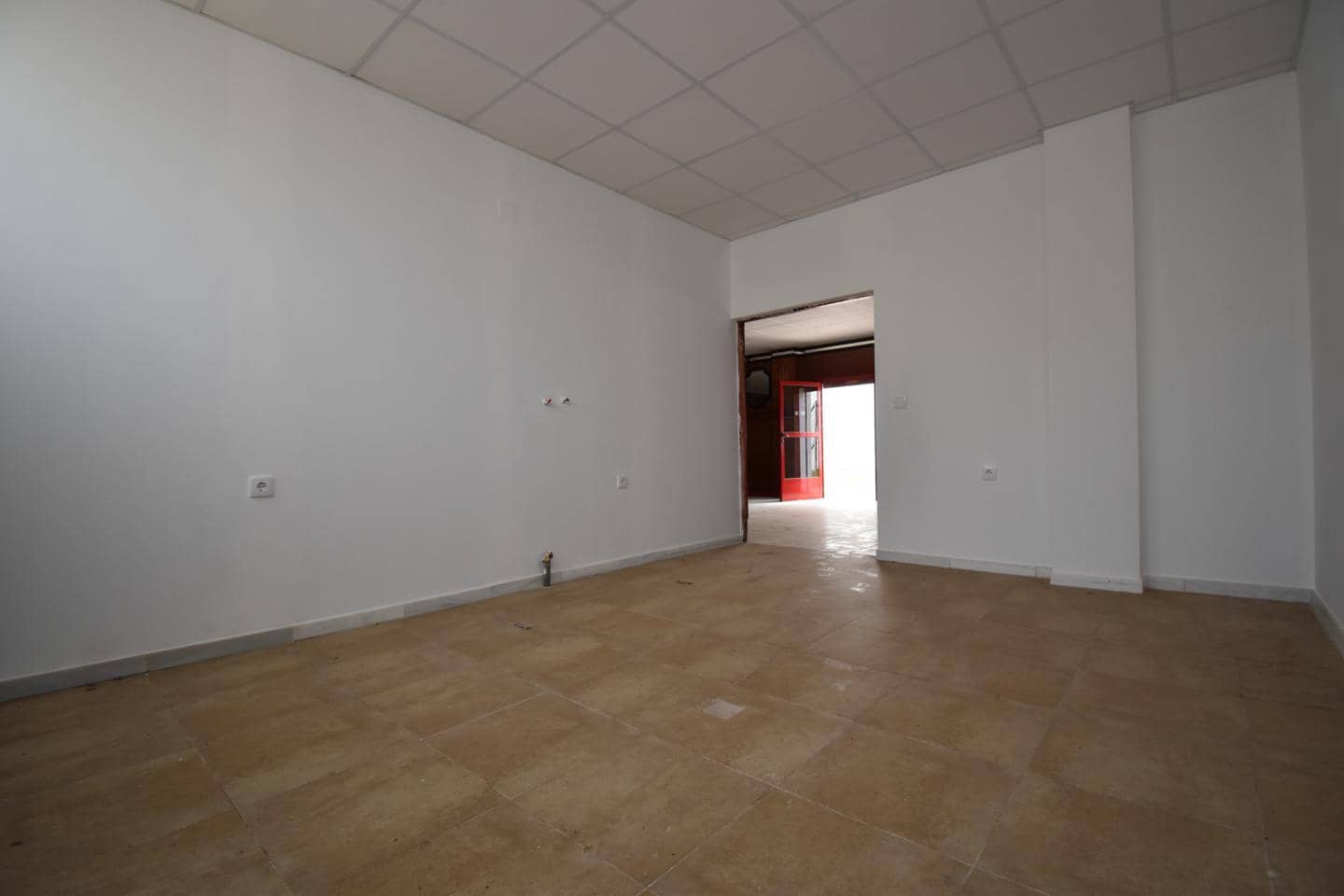 1 soveværelse Virksomhed til salg i San Fulgencio - € 220.000 (Ref: 6822731)