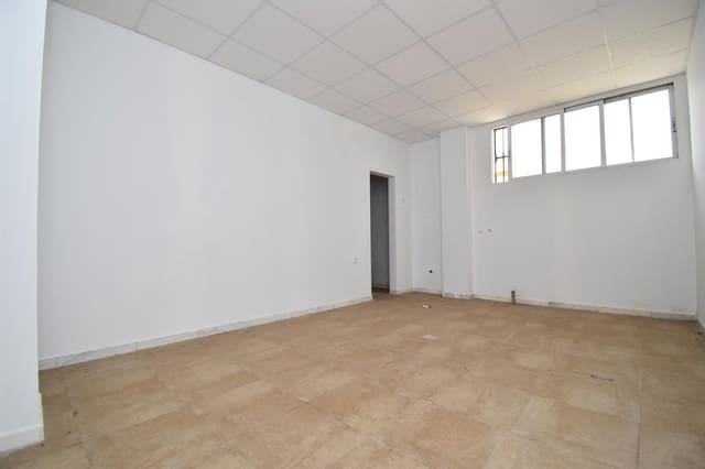 1 Zimmer Firma/Unternehmen zu verkaufen in San Fulgencio - 220.000 € (Ref: 6822731)