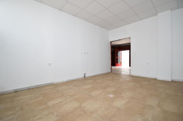 1 Zimmer Firma/Unternehmen zu verkaufen in San Fulgencio - 220.000 € (Ref: 6822731)
