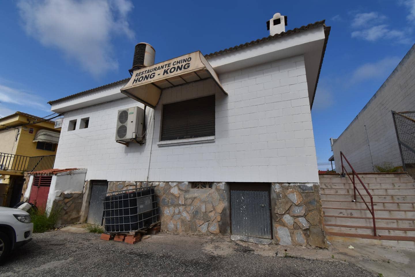 1 soveværelse Virksomhed til salg i San Fulgencio - € 220.000 (Ref: 6822731)