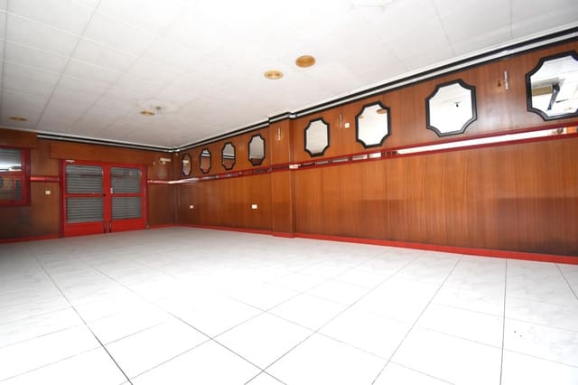 1 Zimmer Firma/Unternehmen zu verkaufen in San Fulgencio - 220.000 € (Ref: 6822731)