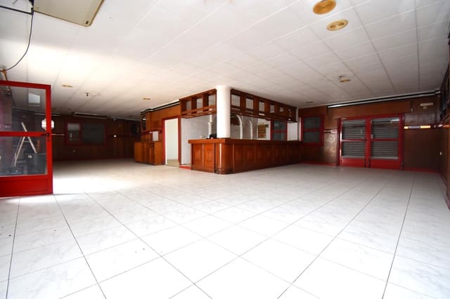 1 Zimmer Firma/Unternehmen zu verkaufen in San Fulgencio - 220.000 € (Ref: 6822731)