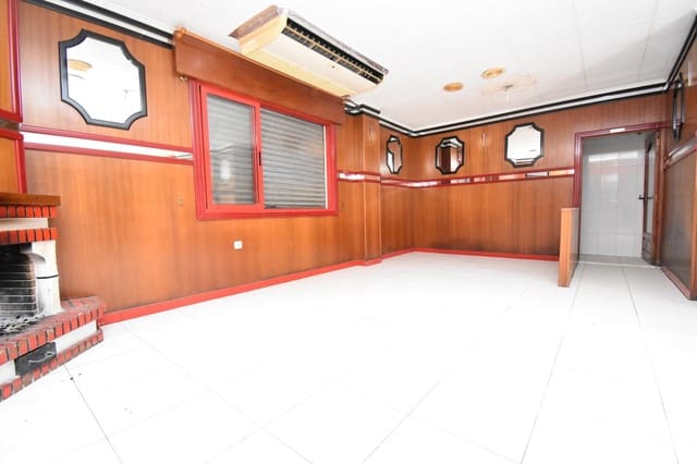 1 Zimmer Firma/Unternehmen zu verkaufen in San Fulgencio - 220.000 € (Ref: 6822731)