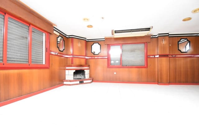 1 Zimmer Firma/Unternehmen zu verkaufen in San Fulgencio - 220.000 € (Ref: 6822731)