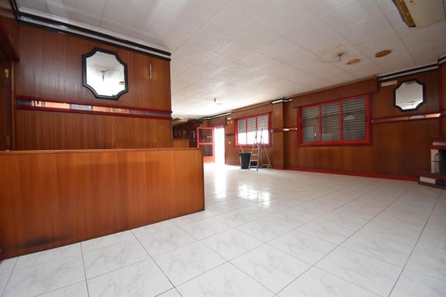 1 Zimmer Firma/Unternehmen zu verkaufen in San Fulgencio - 220.000 € (Ref: 6822731)