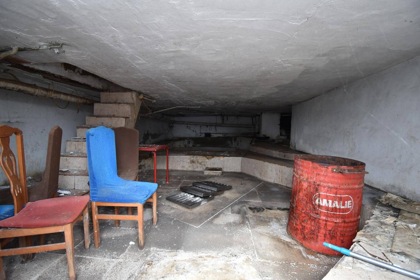 1 soveværelse Virksomhed til salg i San Fulgencio - € 220.000 (Ref: 6822731)