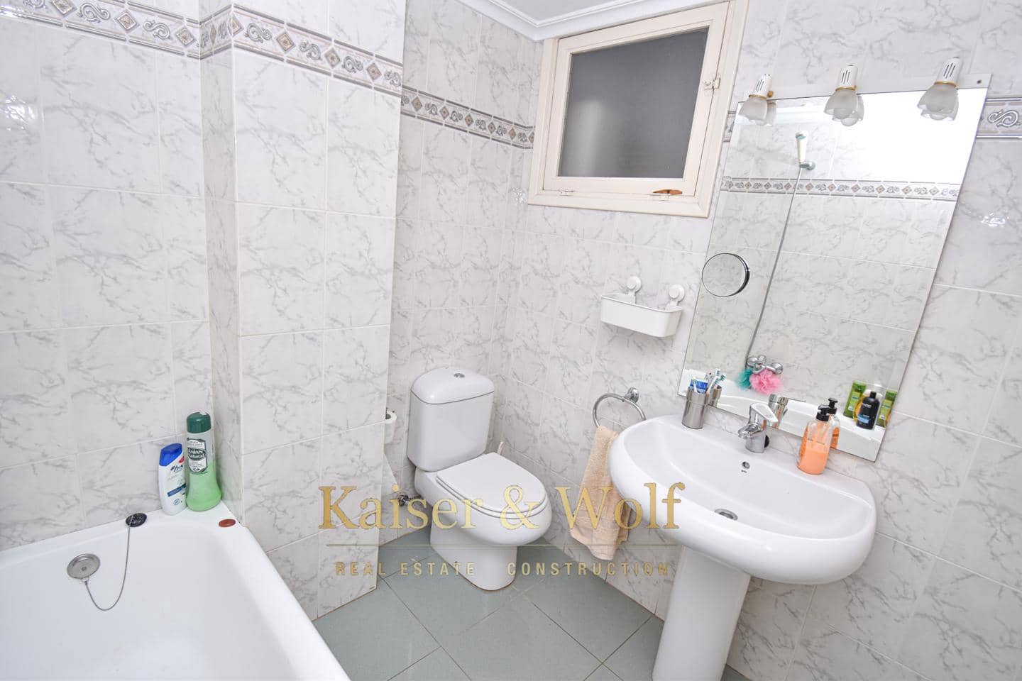 3 bedroom Flat for sale in Santa Pola with garage - € 340,000 (Ref: 7087767)