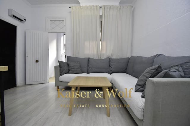 3 makuuhuone Asunto myytävänä paikassa Playa Levante, Santa Pola mukana 
autotalli - 195 000 € (Ref: 7233558)