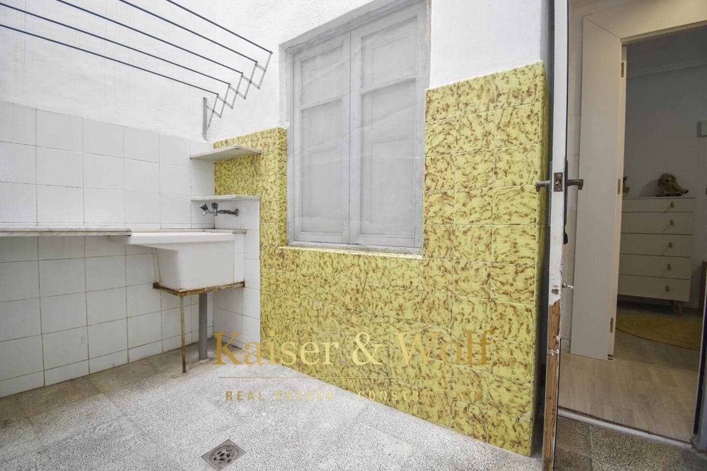 3 makuuhuone Asunto myytävänä paikassa Santa Pola mukana 
autotalli - 195 000 € (Ref: 7233558)