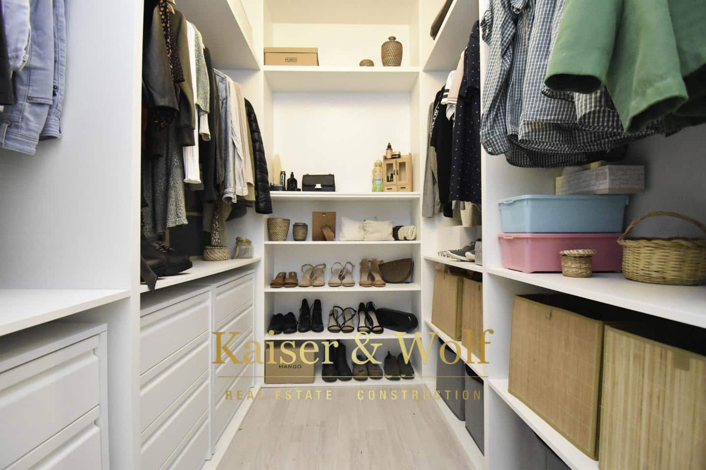 3 makuuhuone Asunto myytävänä paikassa Santa Pola mukana 
autotalli - 195 000 € (Ref: 7233558)