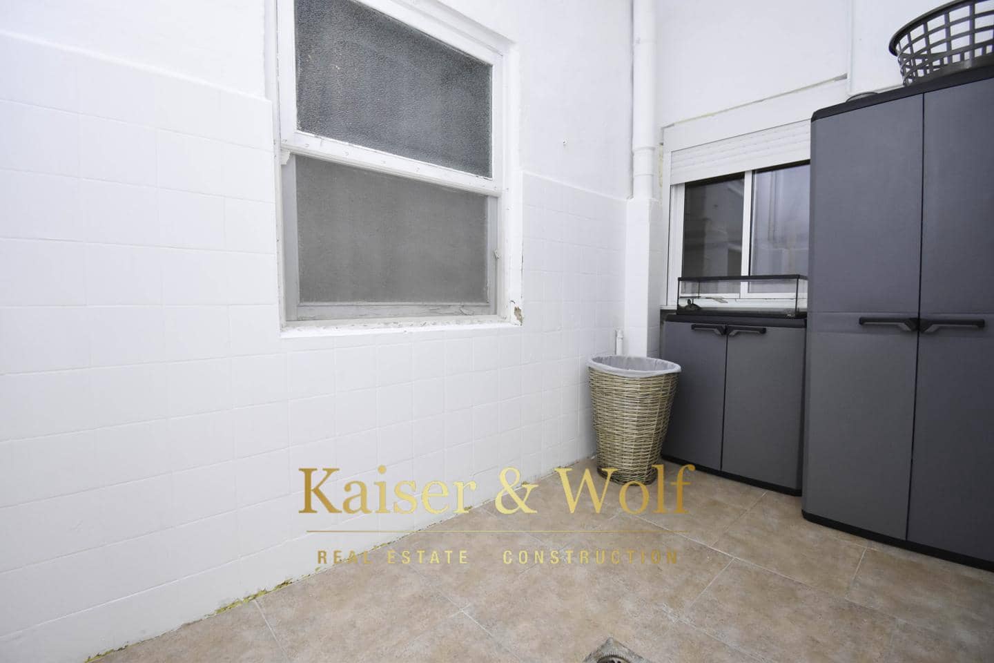 3 makuuhuone Asunto myytävänä paikassa Santa Pola mukana 
autotalli - 195 000 € (Ref: 7233558)