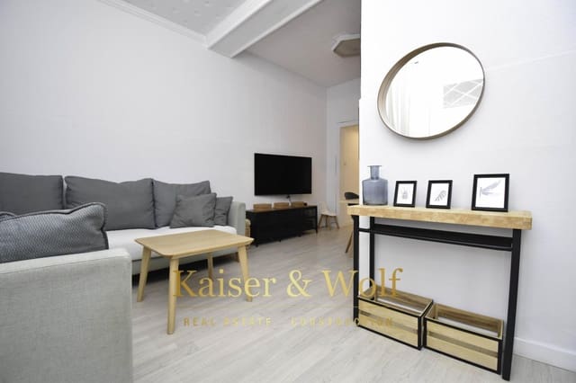 3 makuuhuone Asunto myytävänä paikassa Playa Levante, Santa Pola mukana 
autotalli - 195 000 € (Ref: 7233558)